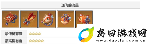 原神荒泷一斗圣遗物怎么搭配比较好