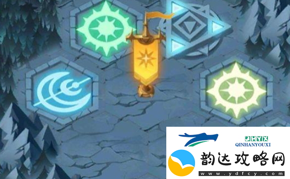 剑与远征凄风谷地怎么通过凄风谷地通关方法