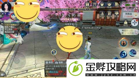 封神奇谭寻访任务大全攻略