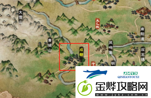 烟雨江湖归元剑意任务怎么触发:任务完成攻略