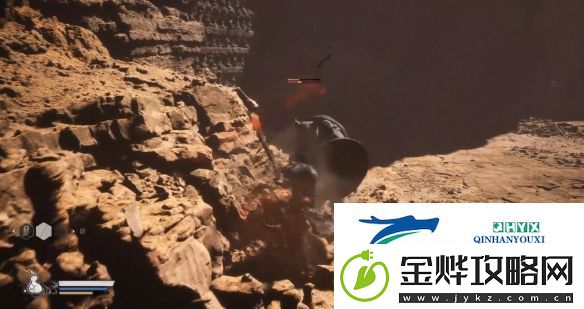 黑神话悟空拜师菩提老祖壁画在哪