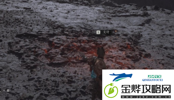 黑神话悟空火灵元母在哪