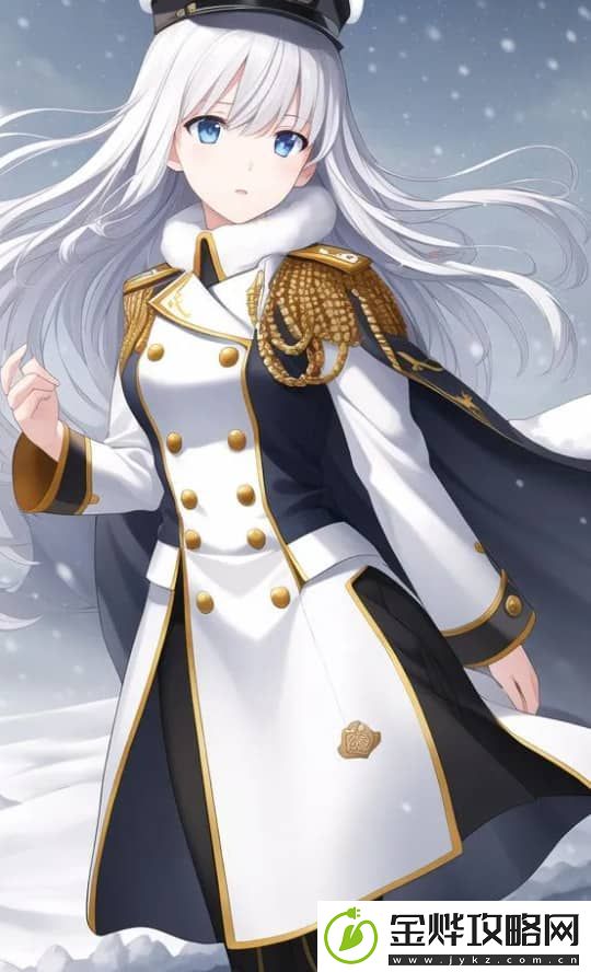 为什么国产做受4777cos动漫会成为新兴文化潮流-探索动漫与cosplay的深度融合