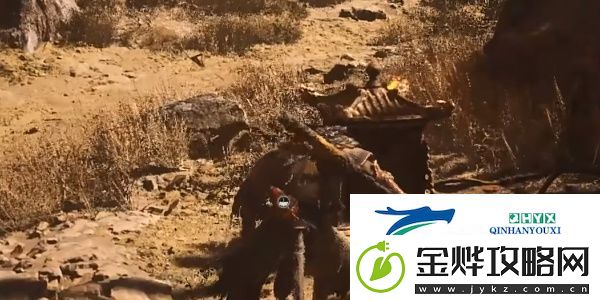 黑神话悟空身外身法怎么获得