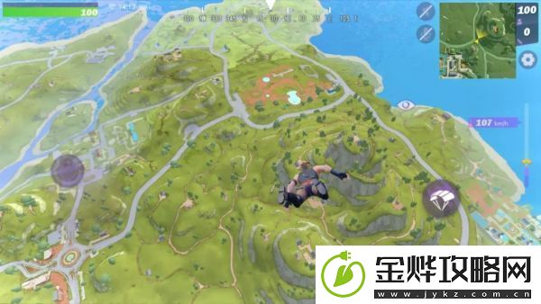 堡垒之夜和堡垒前线是什么关系