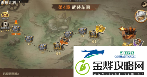 合金弹头觉醒装备怎么获取:获得方法攻略