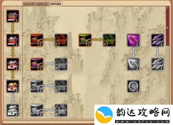 九洲战记怎么玩