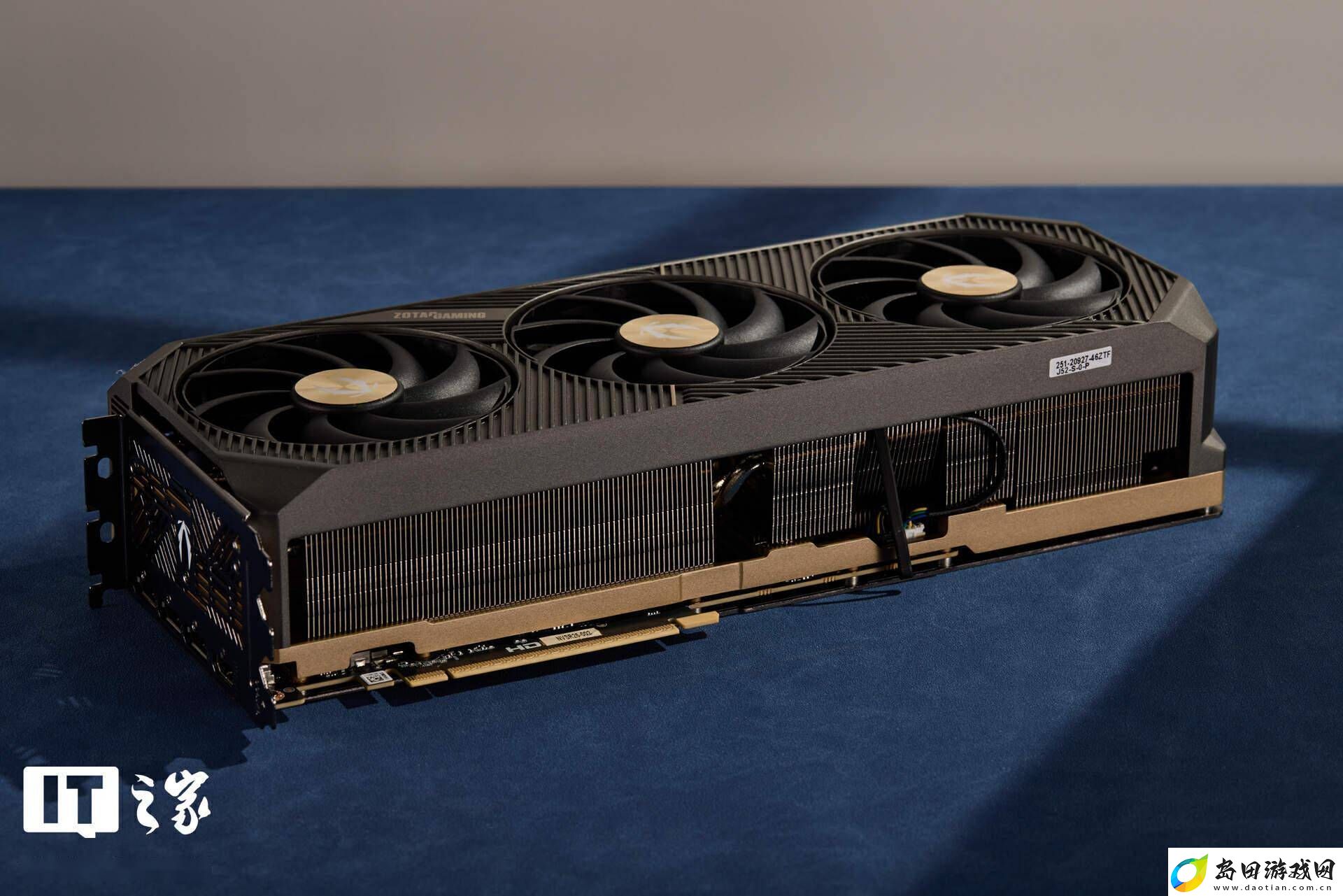 索泰RTX