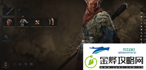 黑神话悟空精魄怎么更换