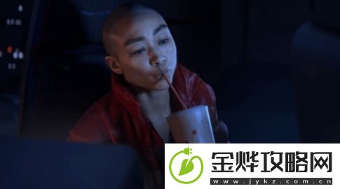 外媒称星际:异端先知女主出色:坚强又独立