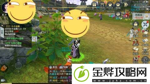 封神奇谭寻访任务大全攻略