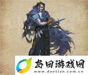 旧日传说尤格角色深度解析-技能属性全攻略及实战应用指南