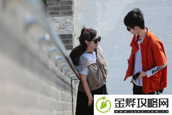 熏鸡、麦学节奏不断-再见爱人官方呼吁观众理性