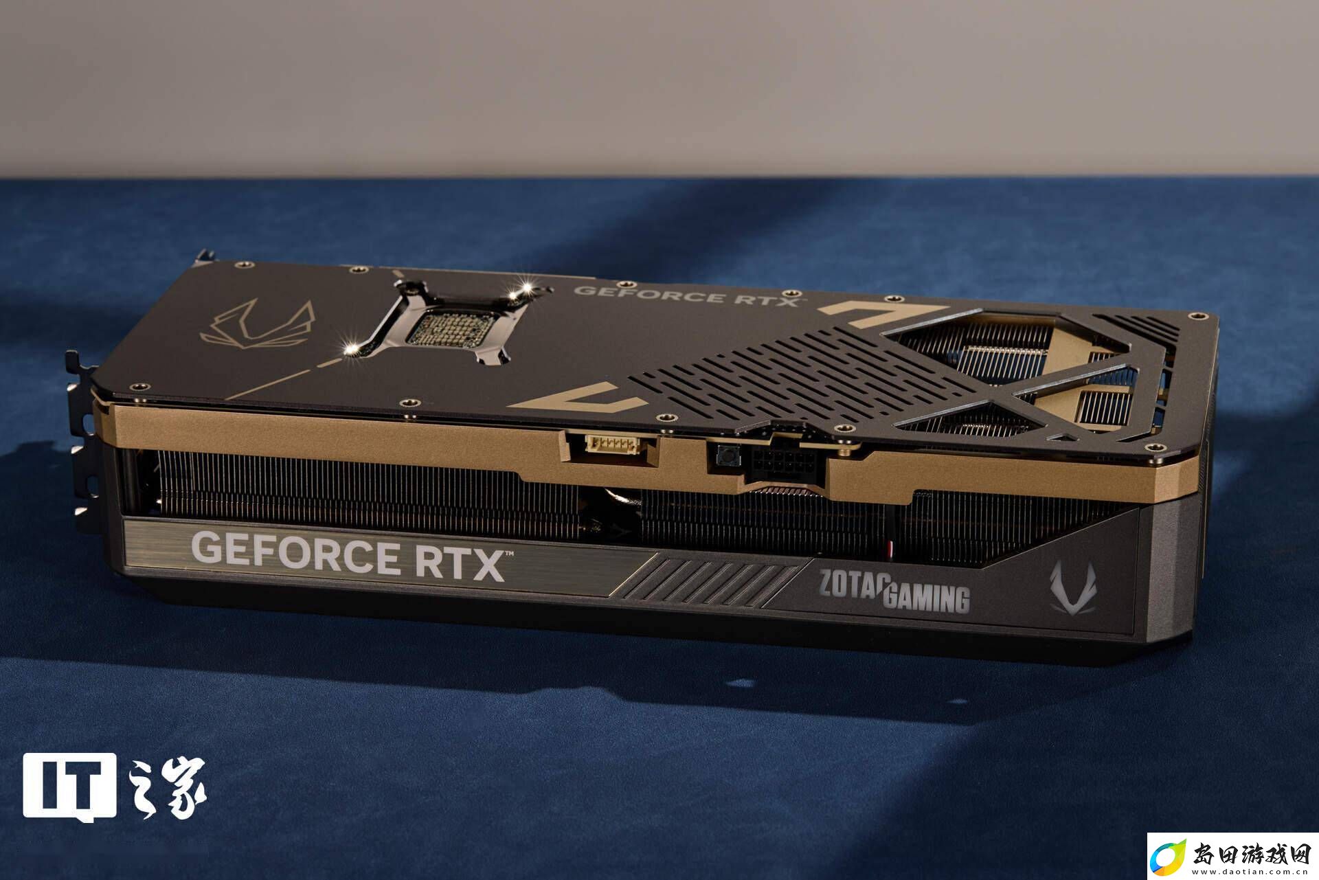 索泰RTX