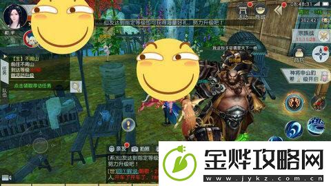 封神奇谭寻访任务大全攻略