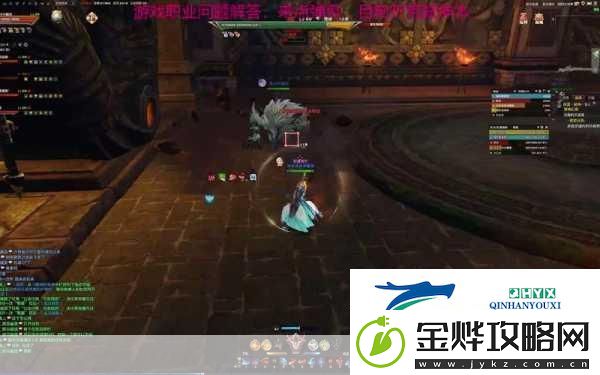 天谕手游灵虚弑神副本全攻略-轻松玩转高难度挑战
