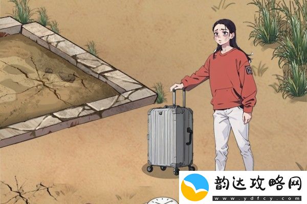 爆梗找茬王时光倒流通关攻略
