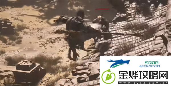 黑神话悟空二段跳怎么操作
