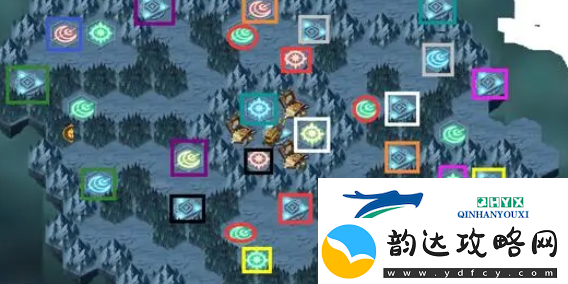 剑与远征凄风谷地怎么通过凄风谷地通关方法