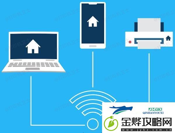 打印机设置错已恢复为系统默认设置