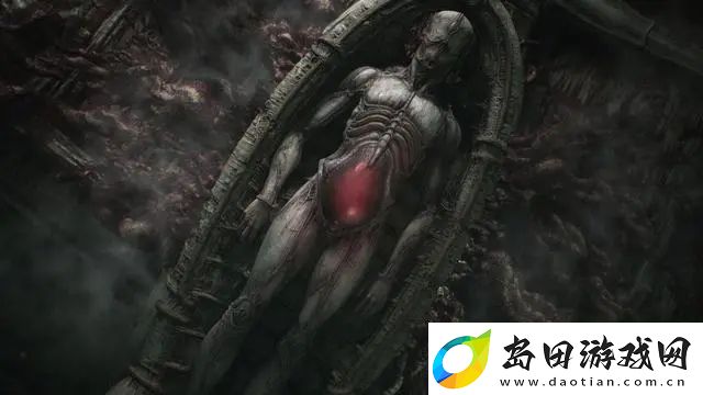 蔑视scorn什么平台-蔑视scorn在哪里玩