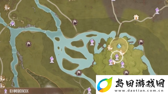 无限暖暖错位摄影怒火中烧的精灵怎么做错位摄影怒火中烧的精灵完成攻略