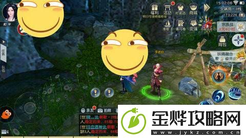 封神奇谭寻访任务大全攻略