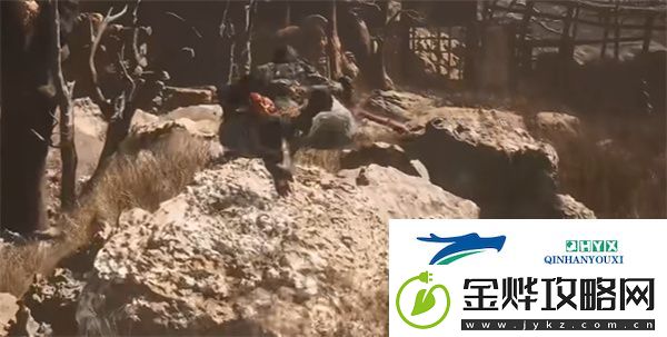 黑神话悟空二段跳怎么操作