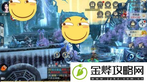 封神奇谭寻访任务大全攻略