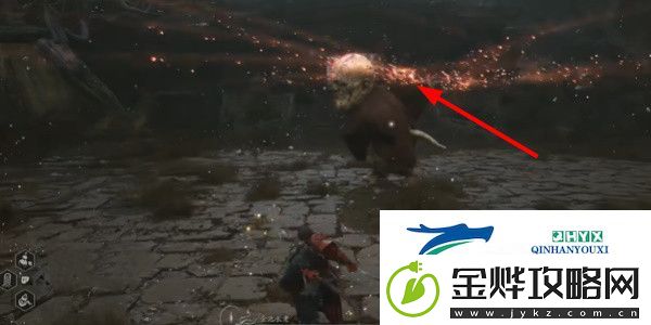 黑神话悟空第一章隐藏boss在哪