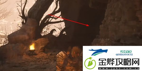 黑神话悟空身外身法怎么获得