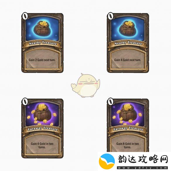 炉石传说酒馆战棋第九赛季海盗随从平衡性调整详细介绍