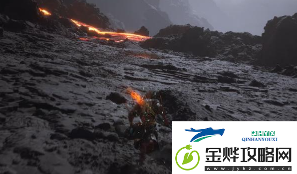 黑神话悟空火灵元母在哪