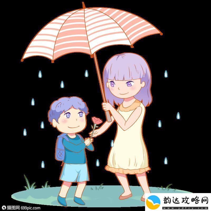 雨伞妈妈的悲喜剧:不带刀的硬核人生
