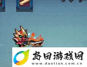 元气骑士武士刀第三段怎么触发-武士刀第三段触发方法分享