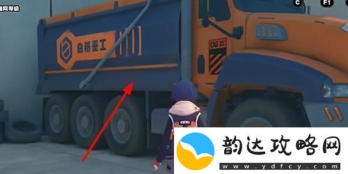绝区零第三幕工程机械任务怎么做绝区零第三幕工程机械任务完成方法