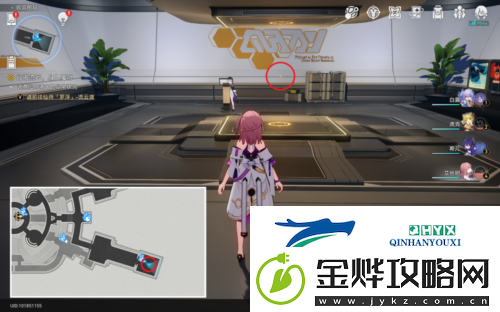 崩坏星穹铁道梦开始的地方怎么做