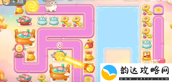 保卫萝卜4周赛3月23日完成攻略2024
