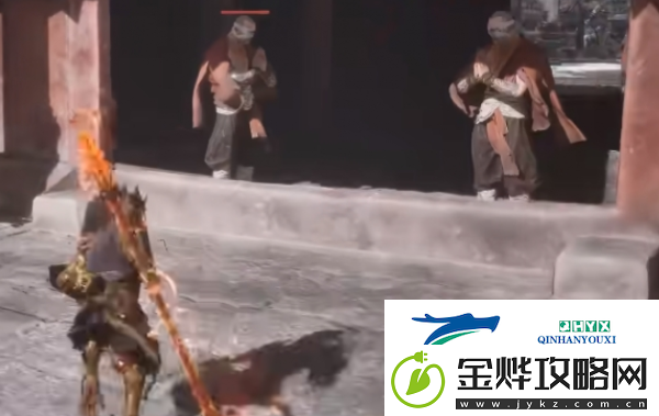 黑神话悟空闭眼禅怎么获得