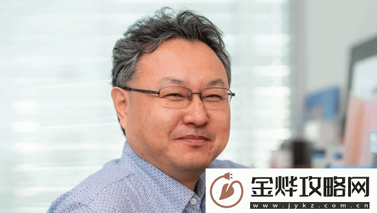 索尼SIE总裁吉田修平宣布离职!已在索尼任职长达31年