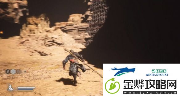 黑神话悟空拜师菩提老祖壁画在哪