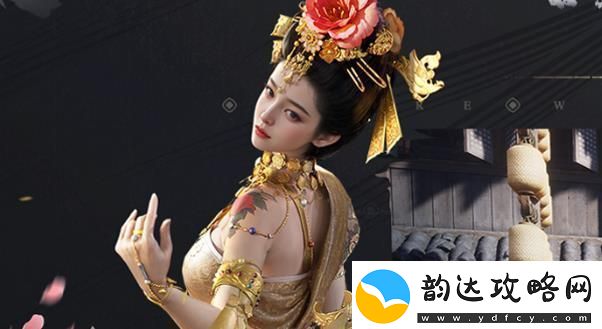 燕云十六声卸势辅助开启方法
