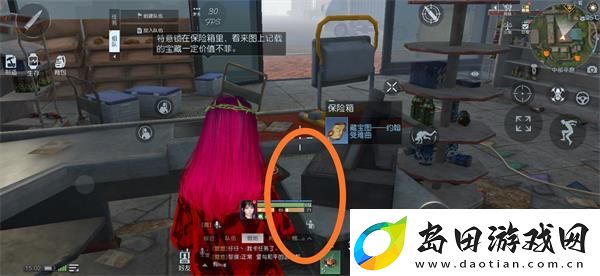 黎明觉醒约翰受难曲宝藏怎么获得