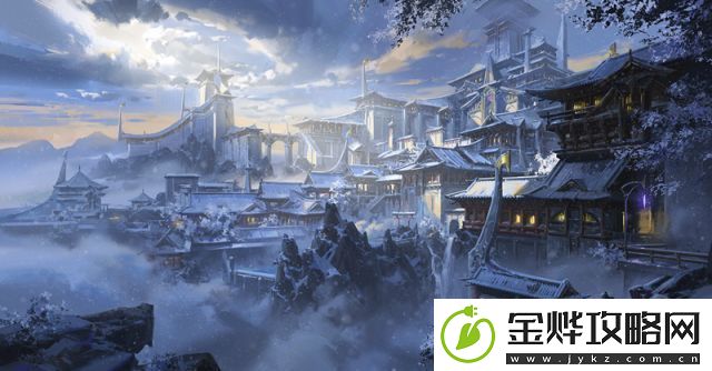 择天记手游新版本爆料