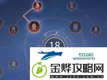 永劫无间胡为天赋最新搭配方案有什么-永劫无间胡为天赋最新搭配方案一览