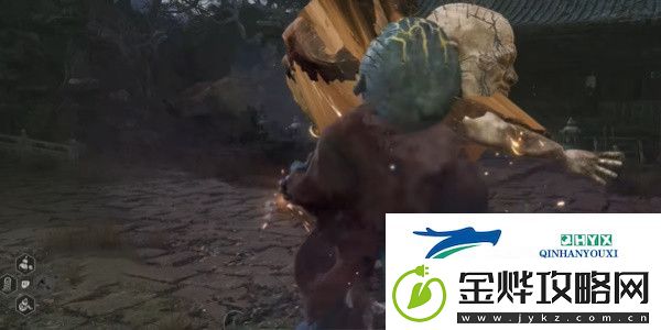 黑神话悟空第一章隐藏boss在哪