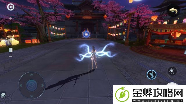择天记手游新版本爆料