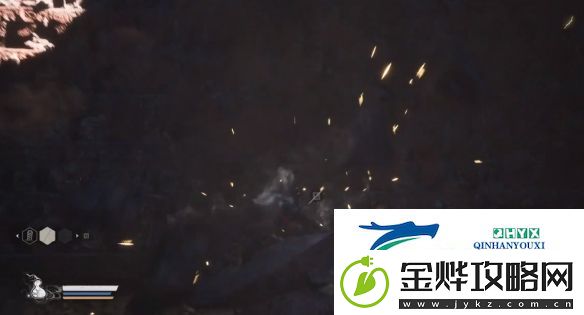 黑神话悟空拜师菩提老祖壁画在哪