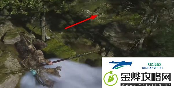黑神话悟空大圣套装怎么获取