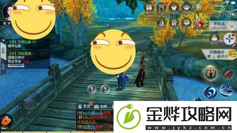 封神奇谭寻访任务大全攻略